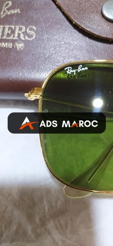 lunettes Ray Ban B&L