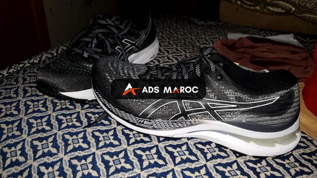 Spadri Asics Original Taille 41????????✅