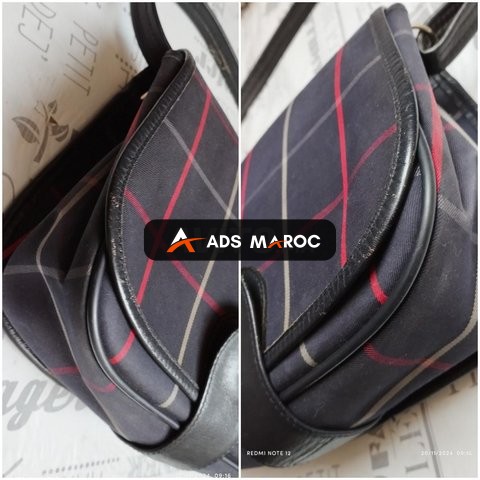 Burberry sac