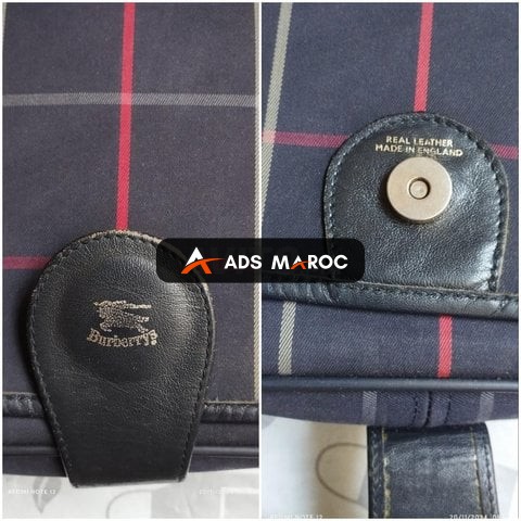 Burberry sac