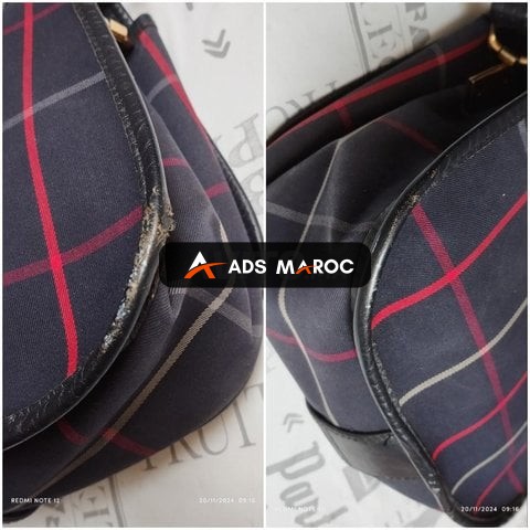 Burberry sac