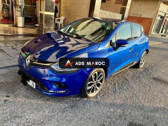 Alfa Romeo Giulia Diesel Automatique 2020 à Fès