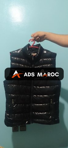 gilet moncler original