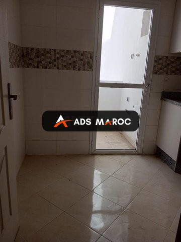 appartement neuf syndic ascenseur 5 min malabata