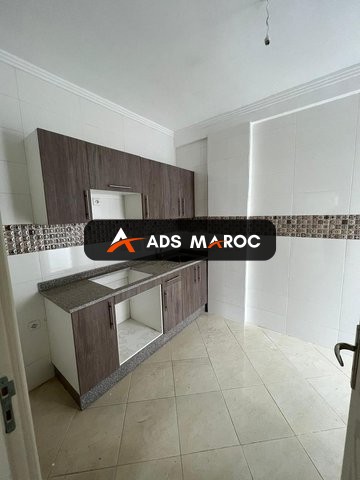 appartement neuf syndic ascenseur 5 min malabata