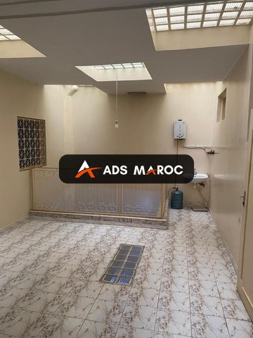 Maison 100m² à Sidi Abad 3, Marrakech –