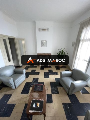 Appartement à vendre 170 m² à Casablanca