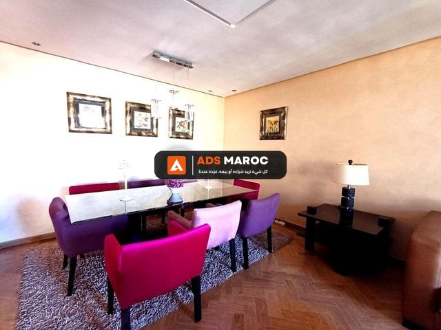 CMN-MA-1826 - Appartement à vendre à Massira Khadra