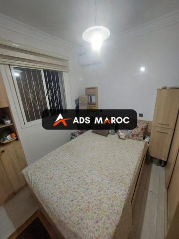 appartement neuf syndic ascenseur 5 min malabata