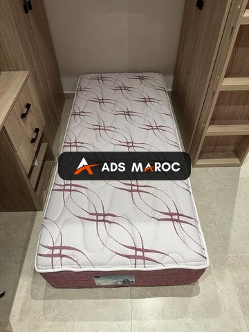 matelas revina neuf