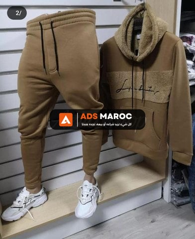 تمن 77 درهم لطاي M L XL XXL نوع توب مونطوني