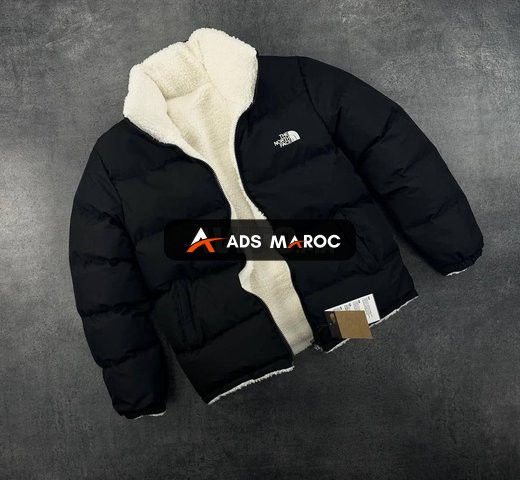 Jacket The North face