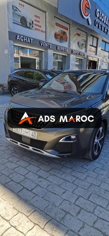 Renault Clio Diesel Manuelle 2019 à Fès