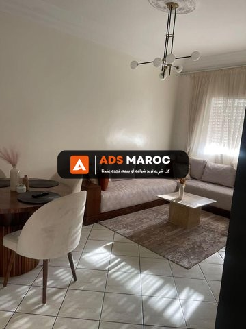 appartement à vendre à sidi maarouf