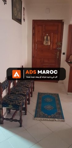 Appartement à vendre 90 m² à haj fateh oulfa